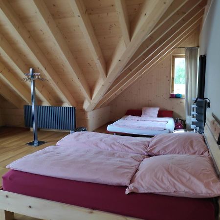 Ferienwohnungen Und Zimmer In Reutlingen-Goenningen Ngoại thất bức ảnh